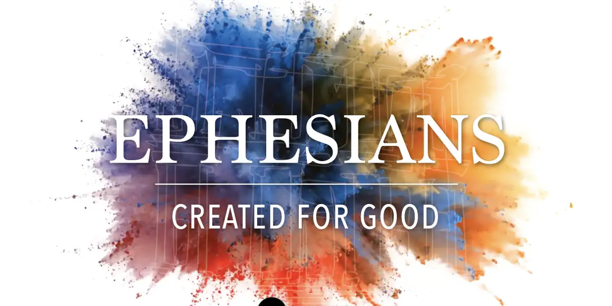 Ephesians: Part 1 (Europe)
